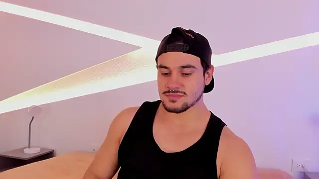 Jake muller1 online show from 03.04.26