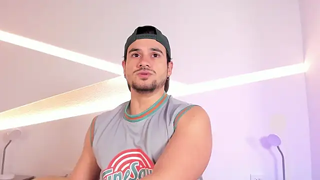 Jake muller1 online show from 03.25.26