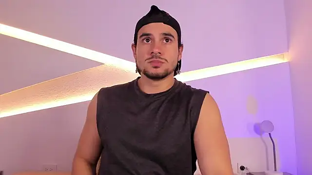 Jake muller1 online show from 04.05.26