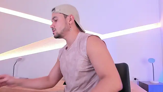 Jake muller1 online show from 04.15.26