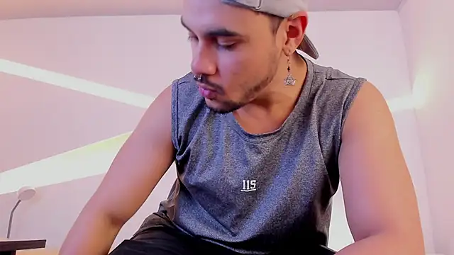 Jake muller1 online show from 04.16.26