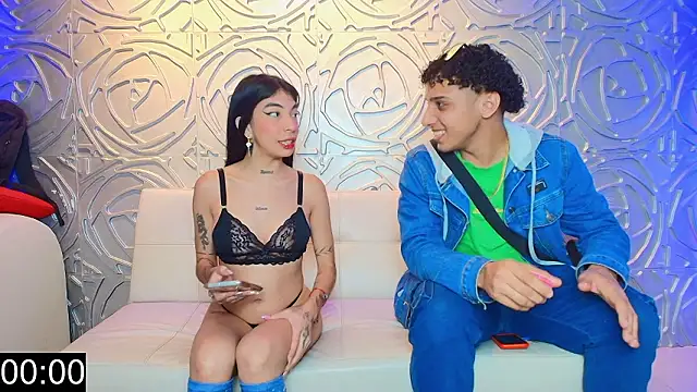 Ruin Destruction online show from 03.14.26