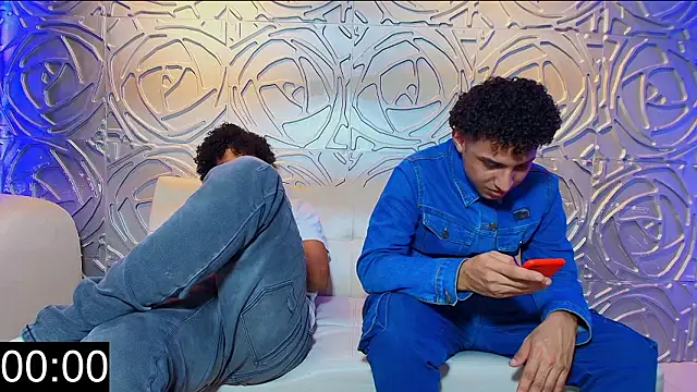 Ruin Destruction online show from 03.15.26