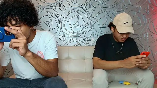 Ruin Destruction online show from 04.14.26