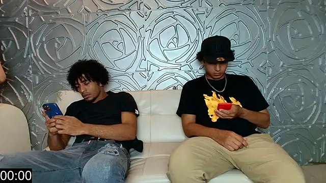 Ruin Destruction online show from 04.19.26