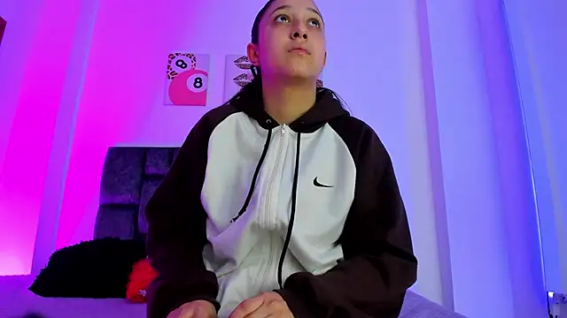 kittymonroe1 online show from 02.19.26