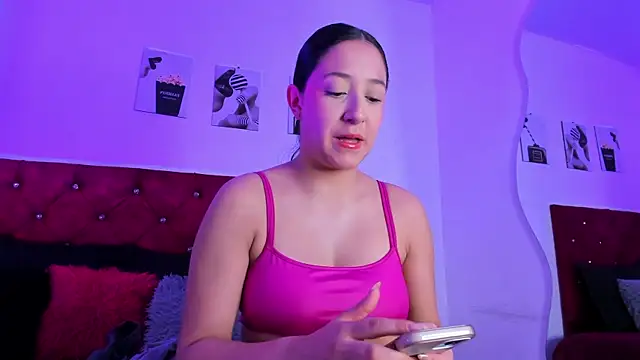 kittymonroe1 online show from 06.03.26