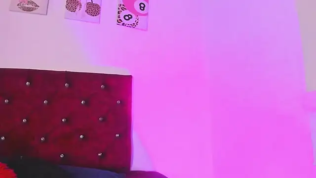 kittymonroe1 online show from 07.16.26