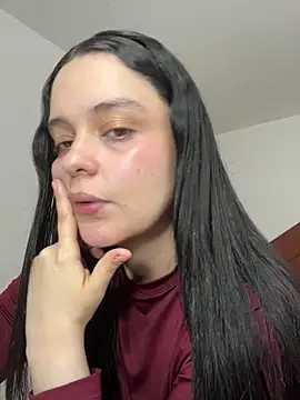 Selena Roa online show from 01.16.26