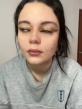 Selena Roa online show from 02.12.26