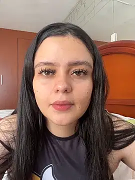 Selena Roa online show from 06.10.26