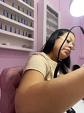 PaulaCruz01 online show from 02.03.26