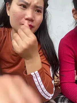 Irin jo online show from 12.17.25