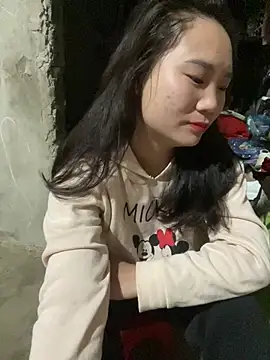 Irin jo online show from 03.12.26