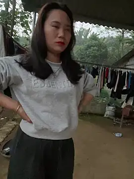 Irin jo online show from 03.16.26