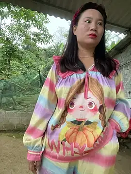 Irin jo online show from 03.29.26