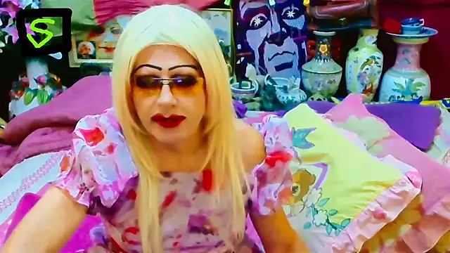 horni4luv online show from 11.30.25