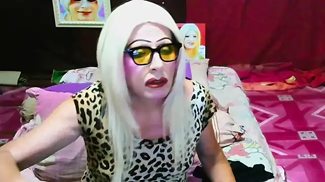 horni4luv online show from 04.18.26