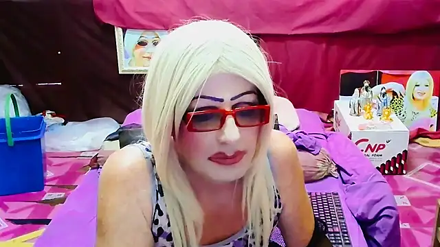 horni4luv online show from 05.13.26