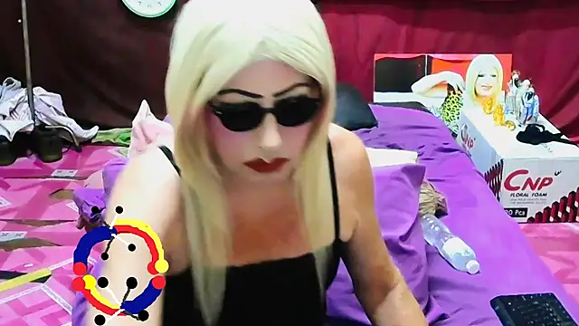 horni4luv online show from 06.07.26