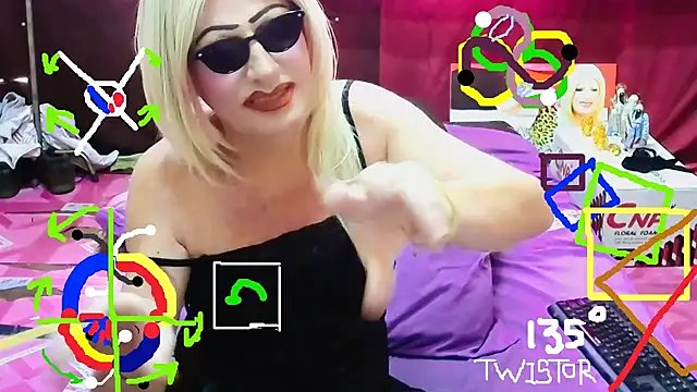 horni4luv online show from 06.08.26