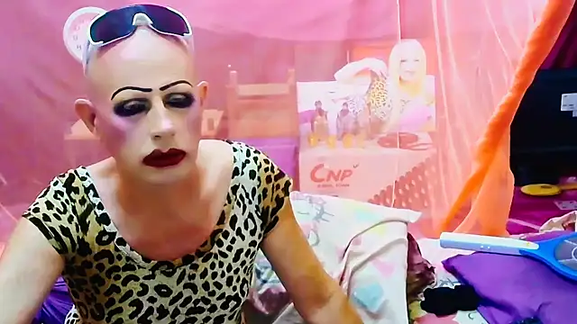 horni4luv online show from 07.08.26