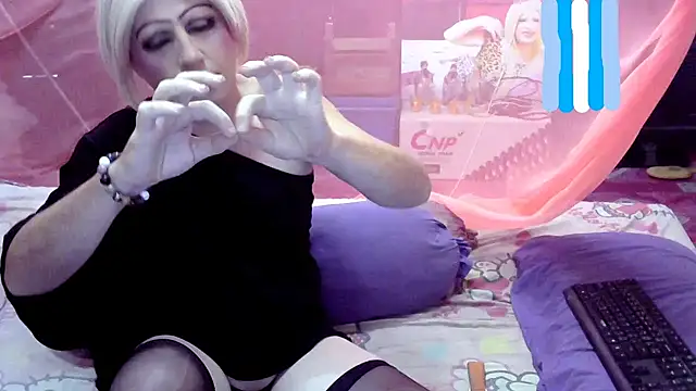 horni4luv online show from 07.17.26
