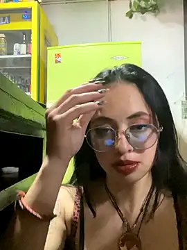 Chuchii05 online show from 11.08.25