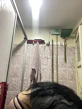 Chuchii05 online show from 02.16.26