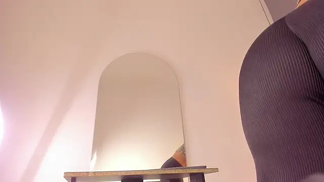 Miss ambrer  online show from 06.30.26