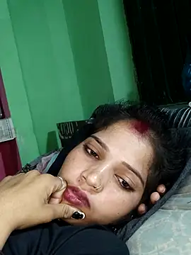 Bhumika Love online show from 10.30.25