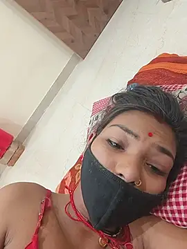 Bhumika Love online show from 06.23.26