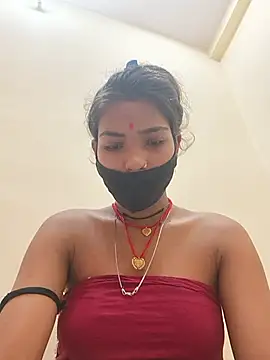 Bhumika Love online show from 06.26.26