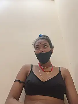 Bhumika Love online show from 07.18.26