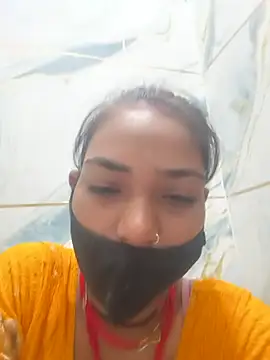 Bhumika Love online show from 07.19.26