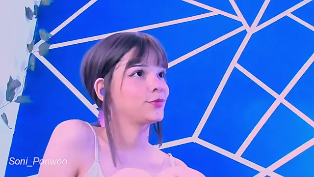 soni ponwoo online show from 11.20.25