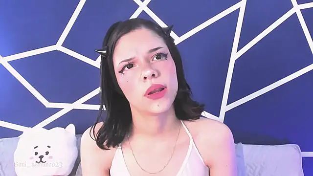 soni ponwoo online show from 02.22.26