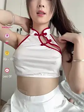 meimei x online show from 07.24.26