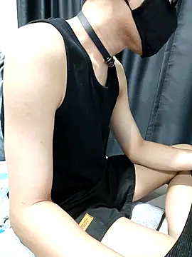 Snapshot of Slaveboii2 chatting on 10.31.25 Slaveboii2 online show from 10.31.25