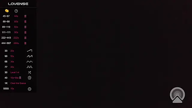 Snapshot of majestic_madam chatting on 05.17.26 majestic madam online show from 05.17.26
