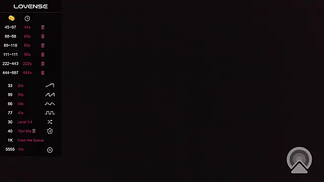 Snapshot of majestic_madam chatting on 05.18.26 majestic madam online show from 05.18.26