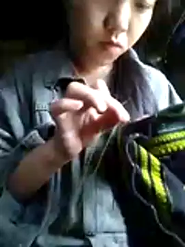 Quynhsumon online show from 11.01.25