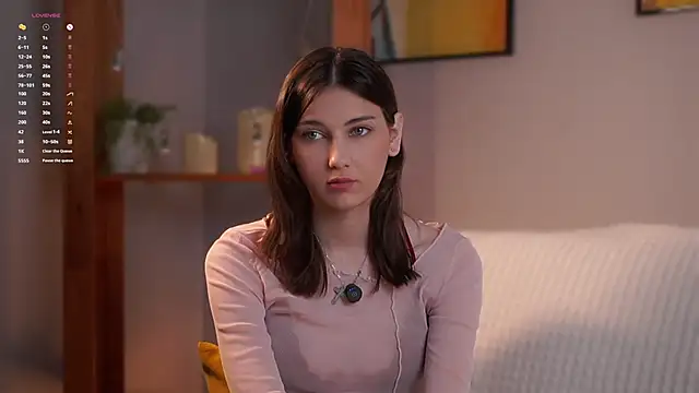 KateCahee online show from 04.10.26