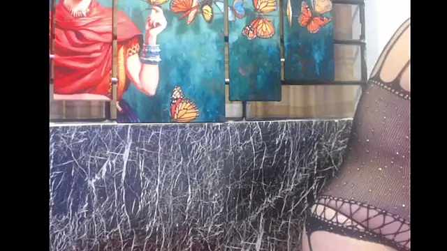 Snapshot of Debora_Cienfuegos25 chatting on 12.03.25 Debora Cienfuegos25 online show from 12.03.25