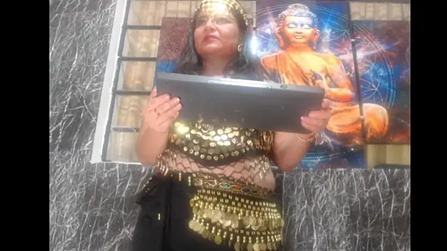 Snapshot of Debora_Cienfuegos25 chatting on 03.04.26 Debora Cienfuegos25 online show from 03.04.26