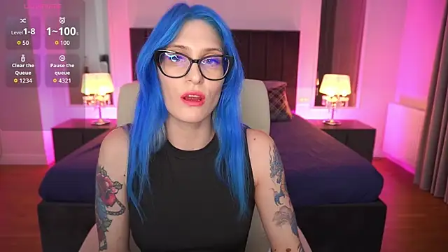 CassaBlaze online show from 05.18.26