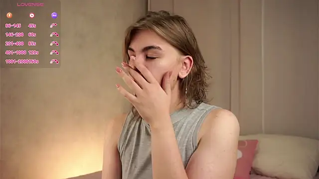 MelodyBaur online show from 03.31.26