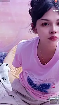 Maomilove1 online show from 07.07.26