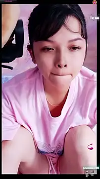 Maomilove1 online show from 07.18.26