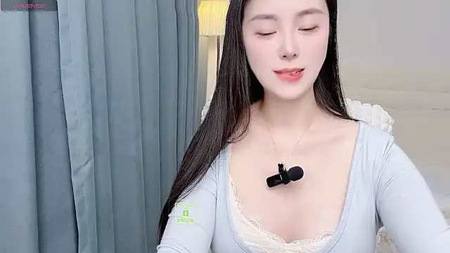 Xiaotaimei 666 online show from 10.22.25